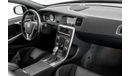 فولفو V60 2016 Volvo V60 Polestar / Full-Service History / Low Mileage