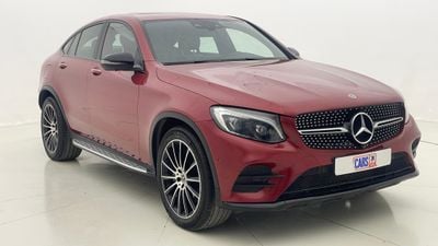 مرسيدس بنز GLC 250 AMG LINE 2 | بدون دفعة مقدمة | اختبار القيادة في المنزل