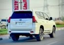 Toyota Prado 2020 TXL V4 LHD Petrol Engine Full Option Car is Very Clean Title