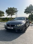 BMW 440i F36 Gran Coupe