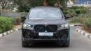 بي أم دبليو X4M (For Export , НА ЭКСПОРТ) xDrive 30i 2.0T GCC 2025 Без пробега