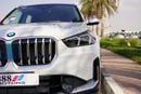 BMW X1 2024 BMW X1 S-DRIVE 20i SUV 1.5L 0Km