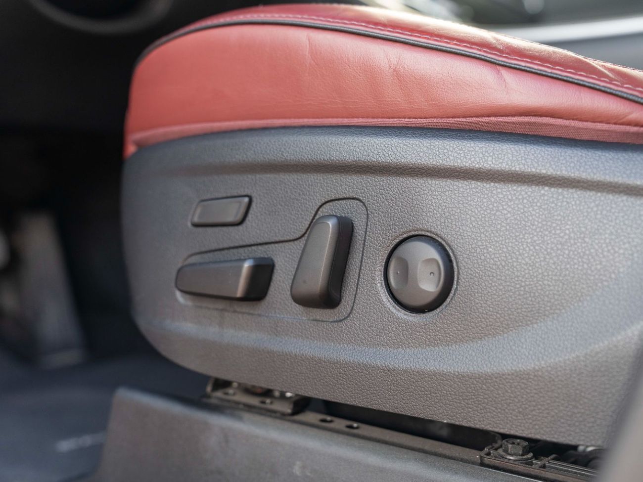 هيونداي باليساد Premium - Nappa 3.8L