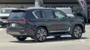 Lexus LX600 SIGNATURE (For Export , НА ЭКСПОРТ) BB 3.5TT V6 AWD GCC Без пробега