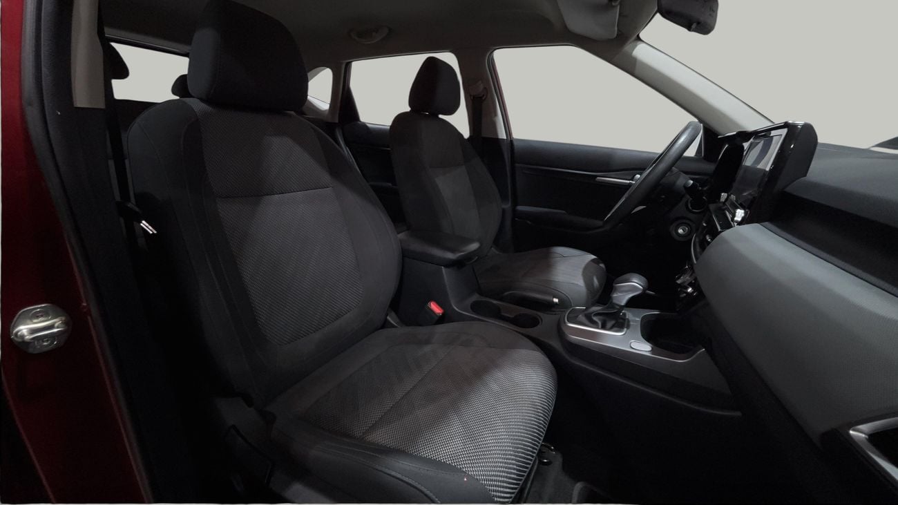Kia Seltos LX 2022 | AED 661/Month | 0 DP | 30 Day Return | Warranty | Service History