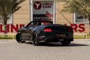Ford Mustang GT Premium 5.0L V8