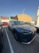 تويوتا جراند هايلاندر 