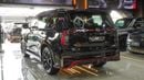 نيسان باترول Nismo V6T