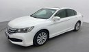 Honda Accord EX 2.4 | Under Warranty | Inspected on 150+ parameters