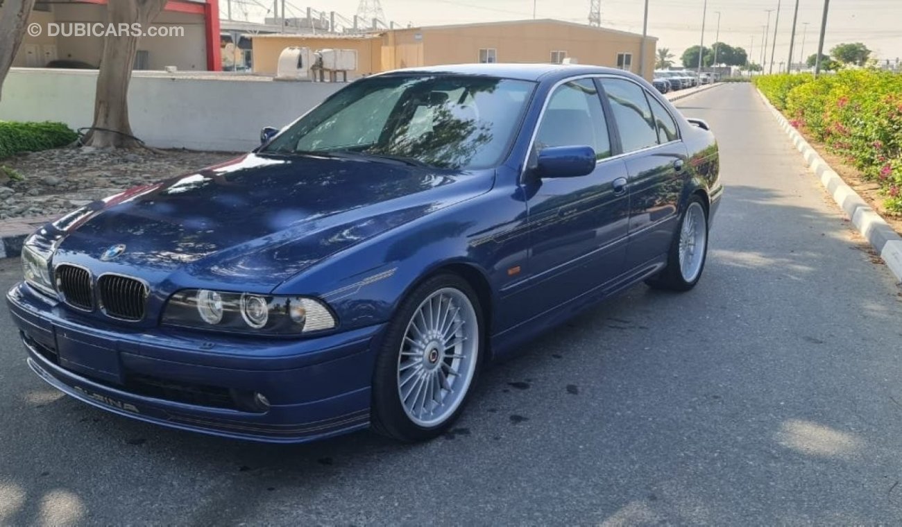 BMW Alpina