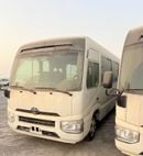 Toyota Coaster