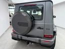 مرسيدس بنز G 63 AMG G63 model | FULL CARBON | R23 wheels
