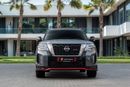 Nissan Patrol Nismo | SUV | 4,994 P.M  | 0% Downpayment | Pristine Condition!