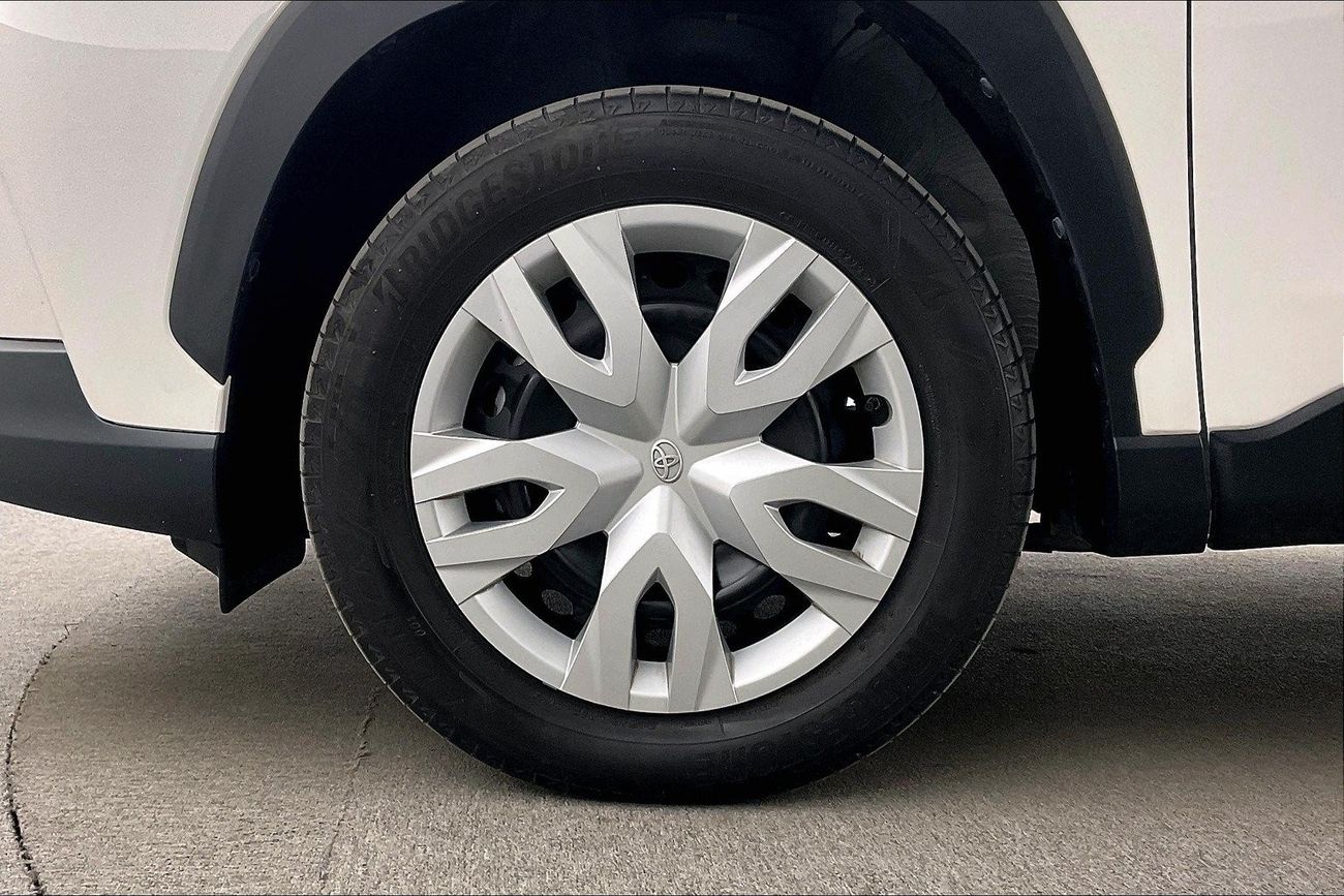 Toyota Corolla Cross XL | Guaranteed Warranty | 0 Down Payment