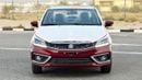 Suzuki Ciaz SUZUKI/CIAZ / 1462e  GLX AT CD9KHZ BT NEW FACE