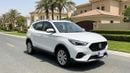 MG ZS 2023 STD | AED 536/Month | 0 DP | 30 Day Return | Warranty | Service History