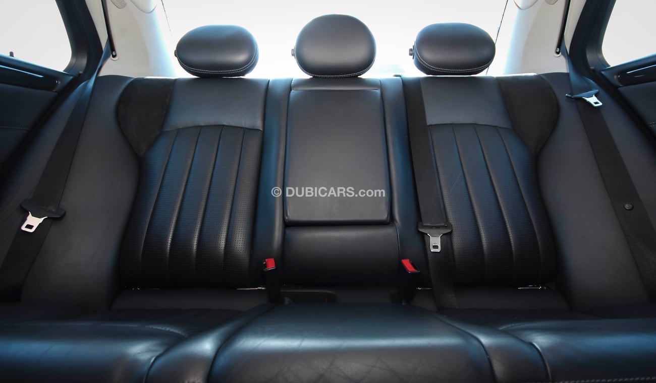 مرسيدس بنز C 55 AMG