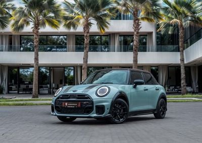 Mini Cooper Cooper S JCW | 2,664 P.M | 0% Downpayment | Agency Warranty & Service Contract