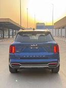 Kia Sorento Std 2.5L AWD 2022 SX NIGHT EDITION 2.5L TURBO PANORAMA 7 SEATS CANADA SPEC