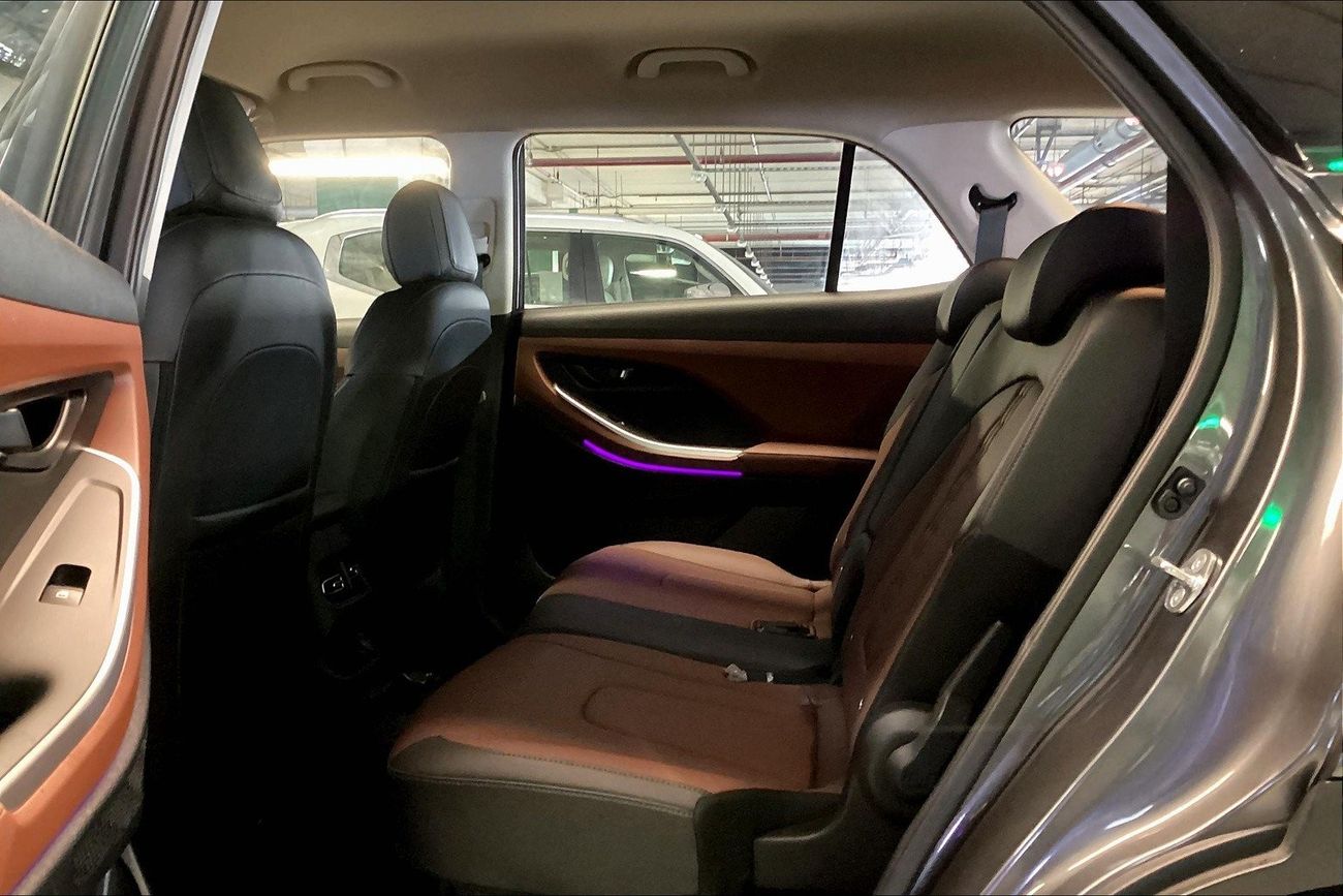 Honda Pilot EX-L | Guaranteed Warranty | 0 Down Payment