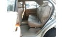 Toyota Fortuner TOYOTA FORTUNER RIGHT HAND DRIVE (PM1027)