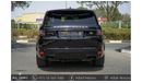 Land Rover Range Rover Sport CLEAN TITEL