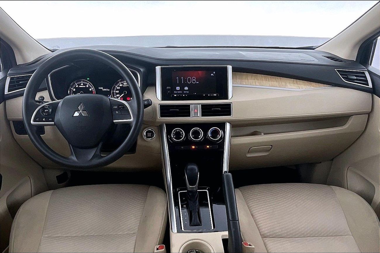 ميتسوبيشي إكسباندر High Line | National Day Celebration | شامل الضمان | 0 ﺪﻔﻋﺓ ﺃﻮﻟﻯ