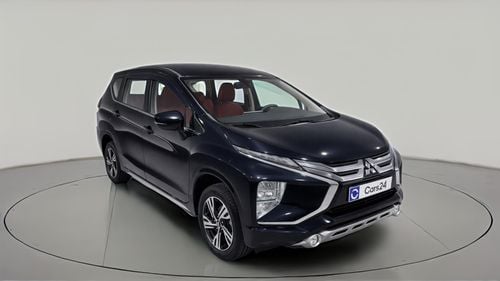 ميتسوبيشي إكسباندر 2021 MID | AED 622/Month | 0 DP | 30 Day Return | Warranty