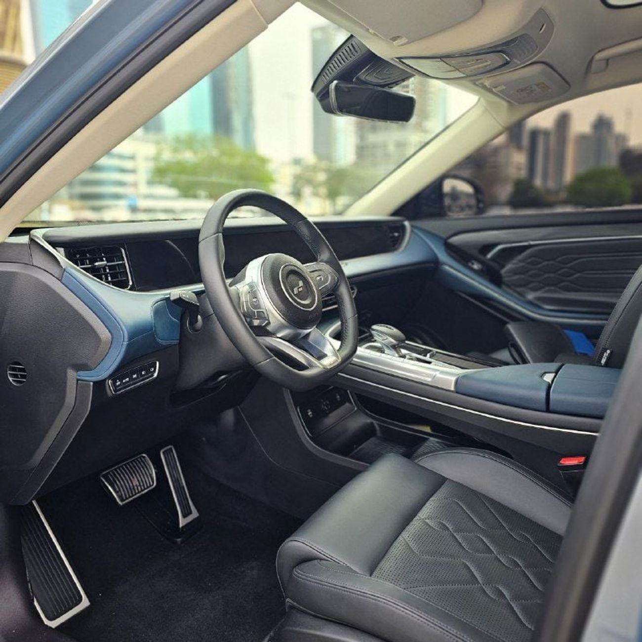 ربدان وان GCC