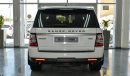 Land Rover Range Rover Sport HSE