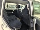 Toyota Prado Toyota Prado 2023 TX brand  new white colour LHD 7seaters 4x4
