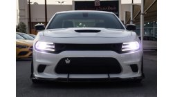 Dodge Charger Hell cat