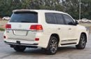 تويوتا لاند كروزر TOYOTA LAND CRUISER GXR V6 MODEL 2015 UPGRADE 2021 PRICE 89000 AED