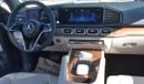 Mercedes-Benz GLE 450 AMG GL450-E PLUG IN HYBRID