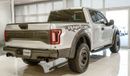 Ford F 150 Raptor 