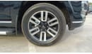 Toyota 4Runner 4.0L PET V6 AT LIMITED 4WD 2023 MODEL (FOR EXPORT ONLY)