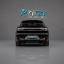 بورش كايان GTS Coupe AED 5,557 P.M • 0% Downpayment • Porsche Cayenne Coupe GTS • 1 Year Warranty