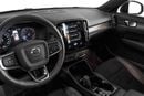 Volvo XC40 T4 R Design 2.0L