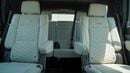 كاديلاك إسكالاد V SERIES Cadillac Escalade-V | 2026 | GCC Specs | Petrol | 6.2L Supercharged V8 | 682 HP | AWD