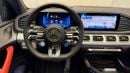 Mercedes Benz GLE53 AMG AMG 4MATIC+