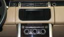 Land Rover Range Rover Vogue SE Supercharged