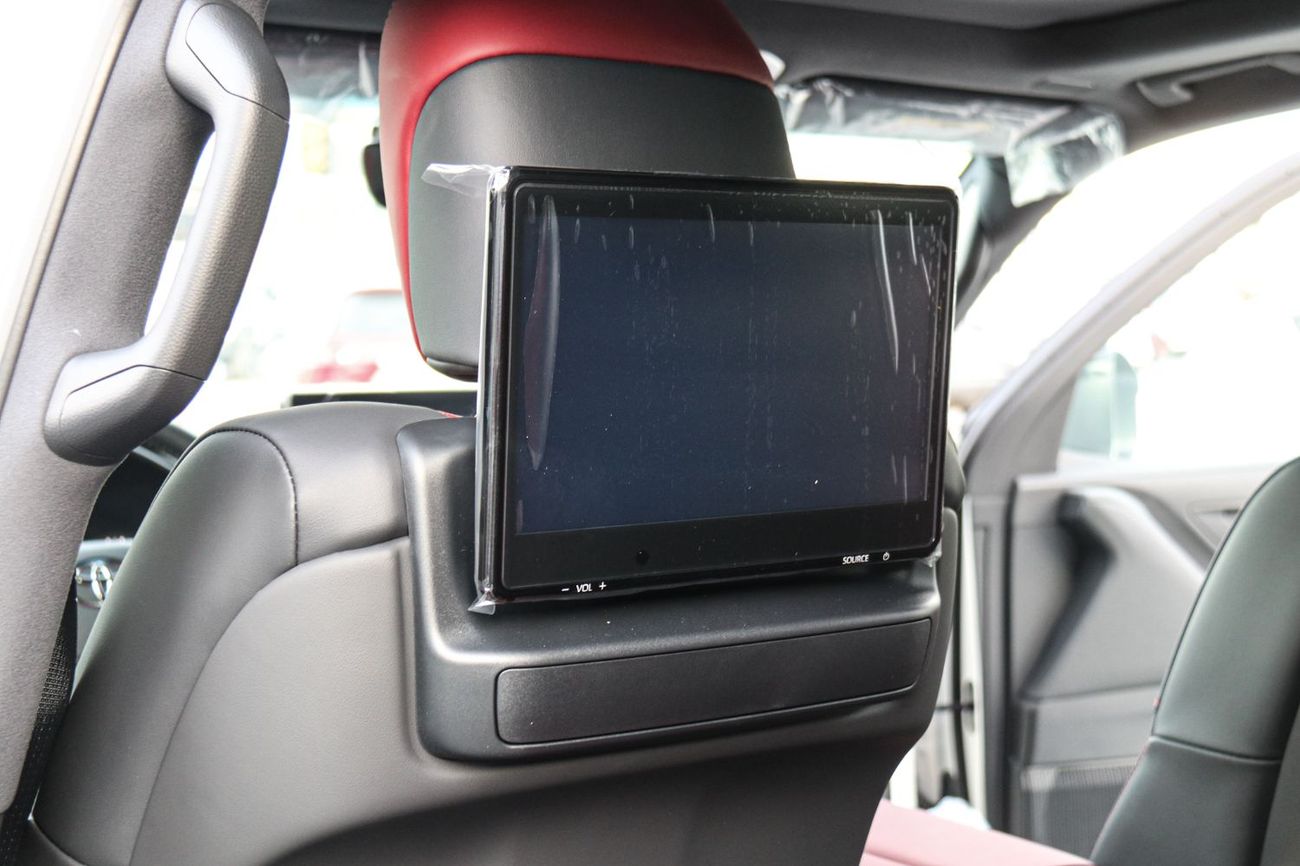 تويوتا لاند كروزر Toyota Land Cruiser GR Sport 2025 | Best Export Price