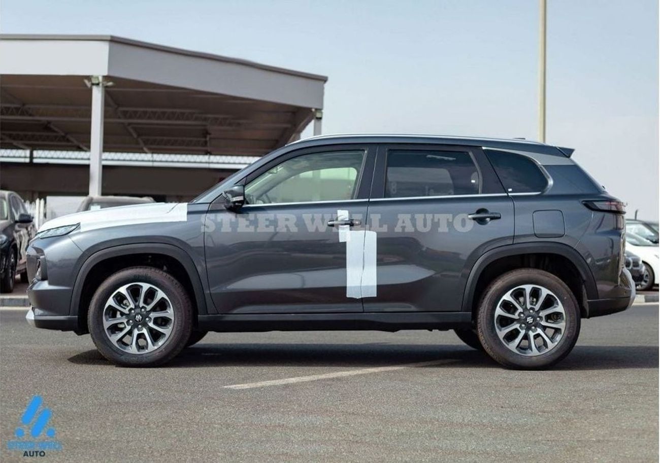 Suzuki Grand Vitara 2024 | EXCLUSIVE DEAL - GLX | 1.5L Dual JET 4WD Hybrid | BULK DEALS FOR EXPORT