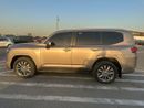 Toyota Land Cruiser GXR 4.0L