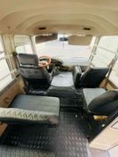 Toyota Coaster Disel / 14B