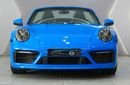 بورش 911 CARRERA S