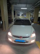 Honda Accord IVtec 1.6  3.0 litre
