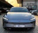 دونج فينج ريتش 7 272A 200 Pro EREV | GCC Specs | Brand Electric Sedan