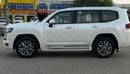 Toyota Land Cruiser TOYOTA LAND CRUISER GXR 3.5L TWIN TURBO 2025