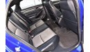 Honda Accord AED 1566 PM | 1.5L TC SPORT GCC DEALER WARRANTY